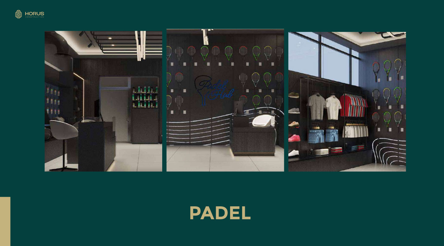 PADEL
